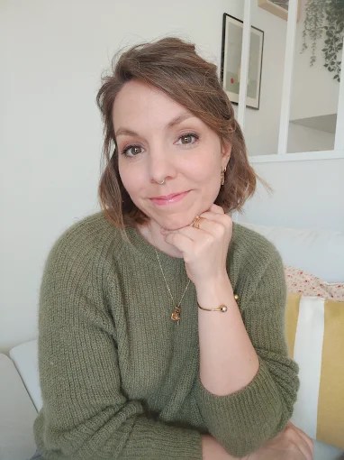 Psychopraticienne ACP – Approche centrée sur la personne à Avignon – Allison Devillers